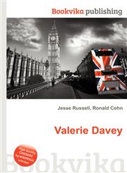 Valerie Davey,5511470260,9785511470269