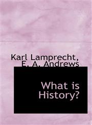 What is History?,1103969765,9781103969760