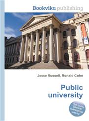Public University,5511159166,9785511159164