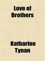 Love of Brothers,1152396609,9781152396609