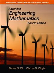 Advanced Engineering Mathematics 4th Revised Edition,0763779946,9780763779948