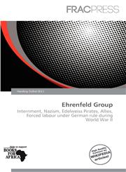 Ehrenfeld Group,6135770411,9786135770414