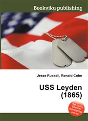 USS Leyden (1865),551157791X,9785511577913