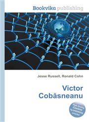 Victor Cob Sneanu,5512277111,9785512277119