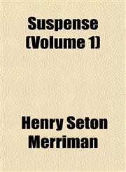 Suspense (Volume 1),1152486616,9781152486614