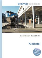 At-Bristol,5512267884,9785512267882