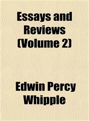 Essays and Reviews (Volume 2),1153970198,9781153970198