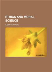 Ethics and moral science,1459049322,9781459049321