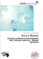 Ansca Mobile,6201499202,9786201499201