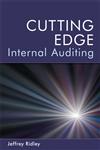 Cutting Edge Internal Auditing,0470510390,9780470510391