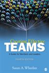 Creating Effective Teams A Guide for Members and Leaders 4th Edition,1452217076,9781452217079