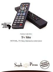 Tv Site,6139327385,9786139327386