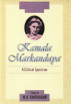 Kamala Markandaya A Critical Spectrum,8126901403,9788126901401