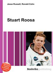 Stuart Roosa,5512463845,9785512463840