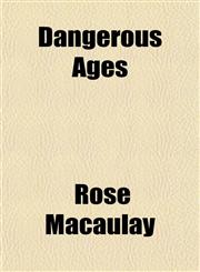 Dangerous Ages,1150547928,9781150547928