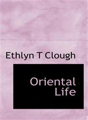 Oriental Life,1115618946,9781115618946
