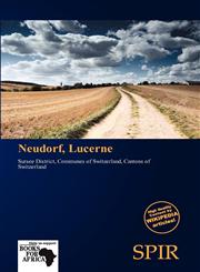 Neudorf, Lucerne,6201610251,9786201610255