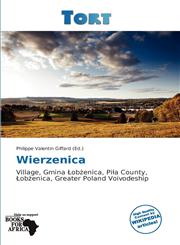 Wierzenica,6137951448,9786137951446