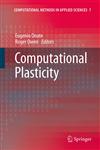 Computational Plasticity 1st Edition,1402065760,9781402065767