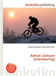 Adrian Jackson (Orienteering),5512337149,9785512337141