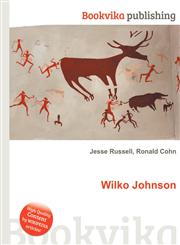 Wilko Johnson,5511402532,9785511402536