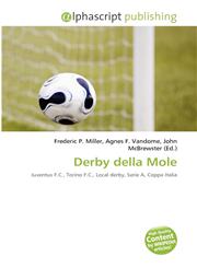 Derby della Mole,6134294306,9786134294300