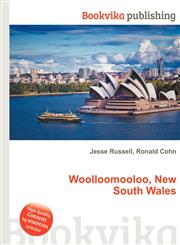 Woolloomooloo, New South Wales,5512263528,9785512263525