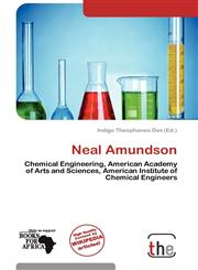 Neal Amundson,6139070333,9786139070336