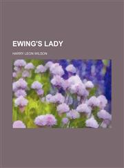 Ewing's lady,1150344474,9781150344473