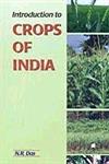 Introduction to Crops of India,8172334605,9788172334604