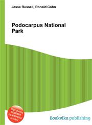 Podocarpus National Park,5511630748,9785511630748