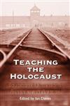 Teaching the Holocaust,0826448518,9780826448514