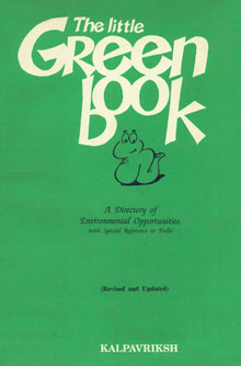 The Little Green Book 2nd Edition