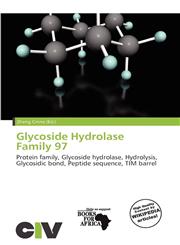 Glycoside Hydrolase Family 97,6200114447,9786200114440