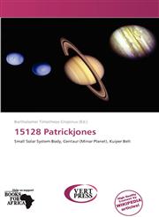 15128 Patrickjones,6138673417,9786138673415