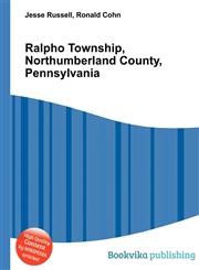 Ralpho Township, Northumberland County, Pennsylvania,5512391089,9785512391082