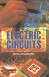 Electric Circuits,9380179375,9789380179377