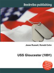 USS Gloucester (1891),5511442097,9785511442099