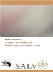 Wespazjan Kochowski,6139308518,9786139308514