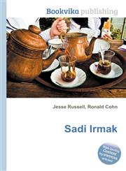Sadi Irmak,5511714267,9785511714264