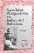 Gandhian Perspectives on Industrial Relations A Study of Textile Labour Association, Ahmedabad, 1918-48,8175411198,9788175411197