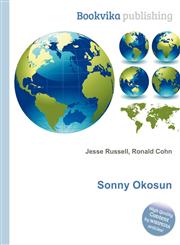 Sonny Okosun,5512472674,9785512472675