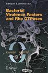 Bacterial Virulence Factors and Rho Gtpases,3540238654,9783540238652