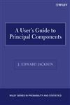 A User's Guide to Principal Components,0471471348,9780471471349