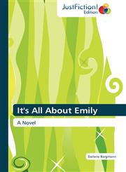 It's All about Emily,3845447583,9783845447582