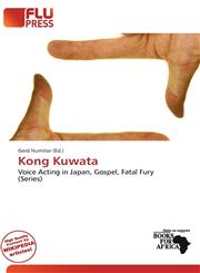 Kong Kuwata,6200945470,9786200945471