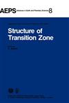 Structure of Transition Zone,9027711496,9789027711496