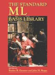 The Standard ML Basis Library,0521794781,9780521794787