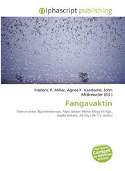 Fangavaktin,6134373990,9786134373999