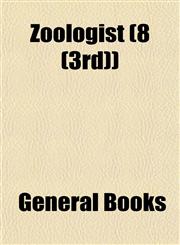 Zoologist (8 (3rd)),1155116135,9781155116136